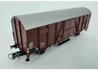 Vagon acoperit OBB - H0 Roco 66382